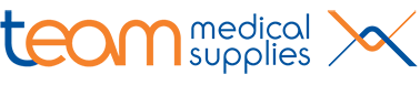 Team Med Logo