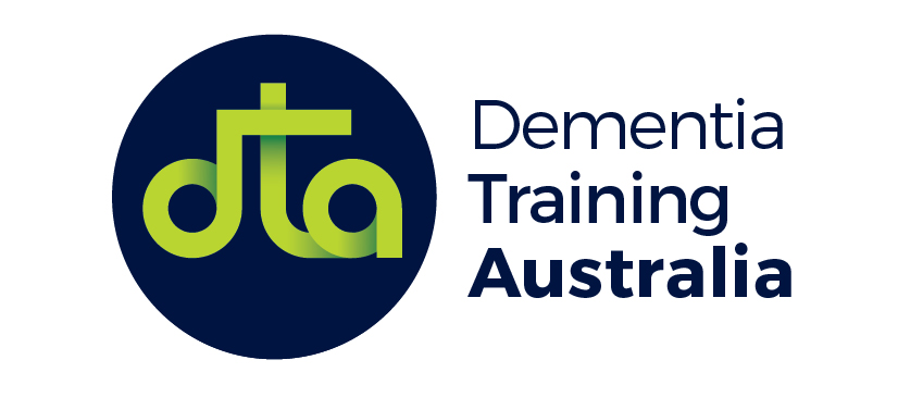 Dementia Training Australia logo