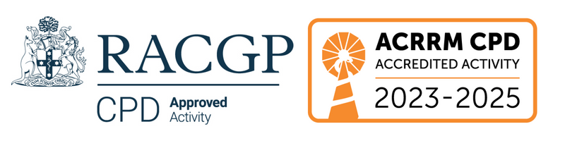 RACGP Logo