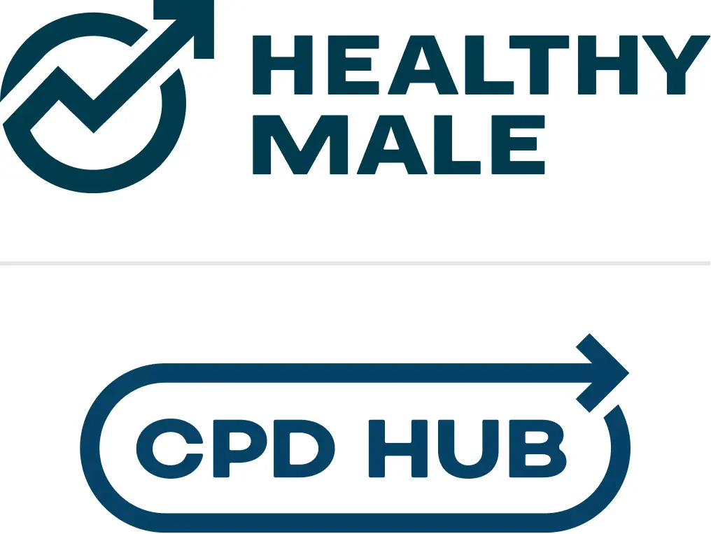 Healthy Male CPD Hub