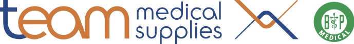 Team Medical Logo