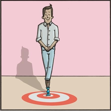 Doing what really counts: A new myCompass module for people living with diabetes.