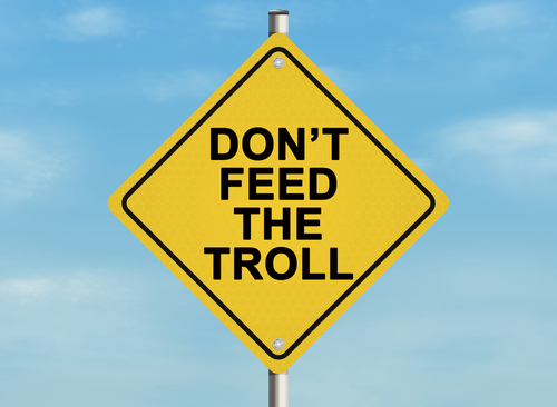 Managing the Dark Side (of Social Media)