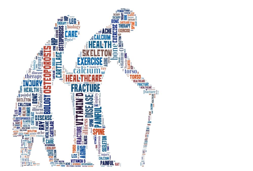A quick look at the Australian osteoporosis guidelines