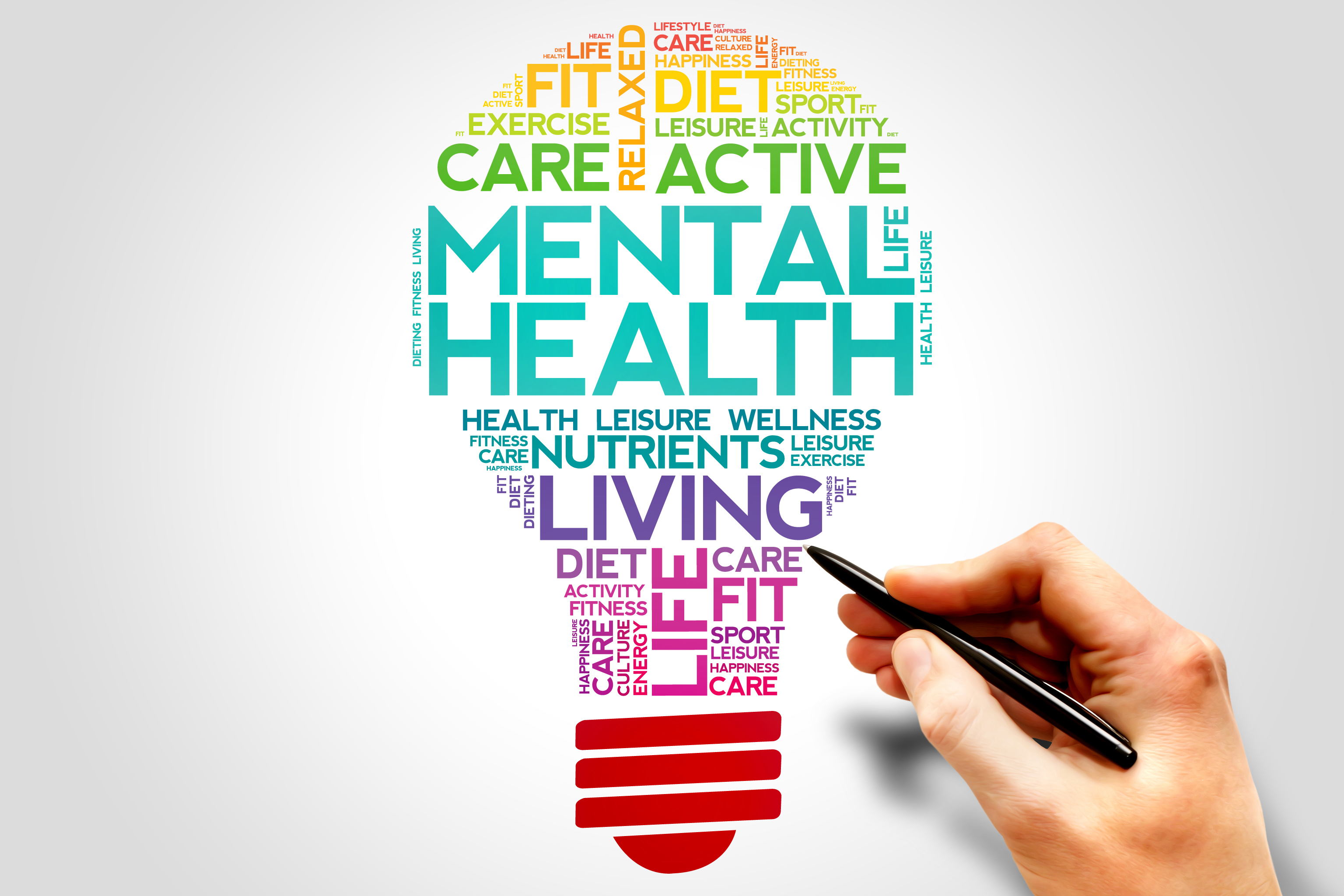 Mental Health Training Opportunities for GPs in 2018