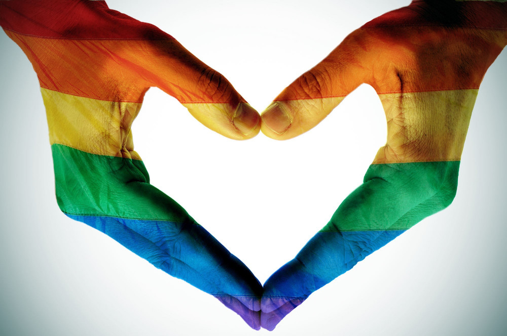Diversity Online - Psychological Support for LGBTI+ People | Podcast