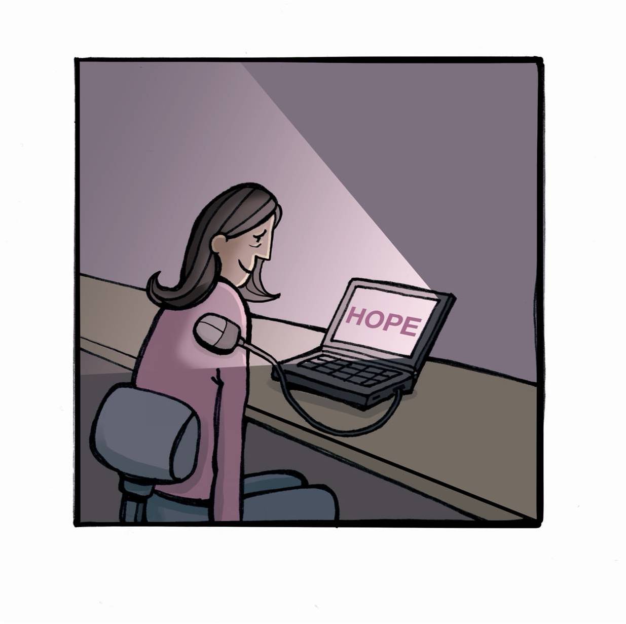 Using Online Tools in Suicide Prevention | Podcast