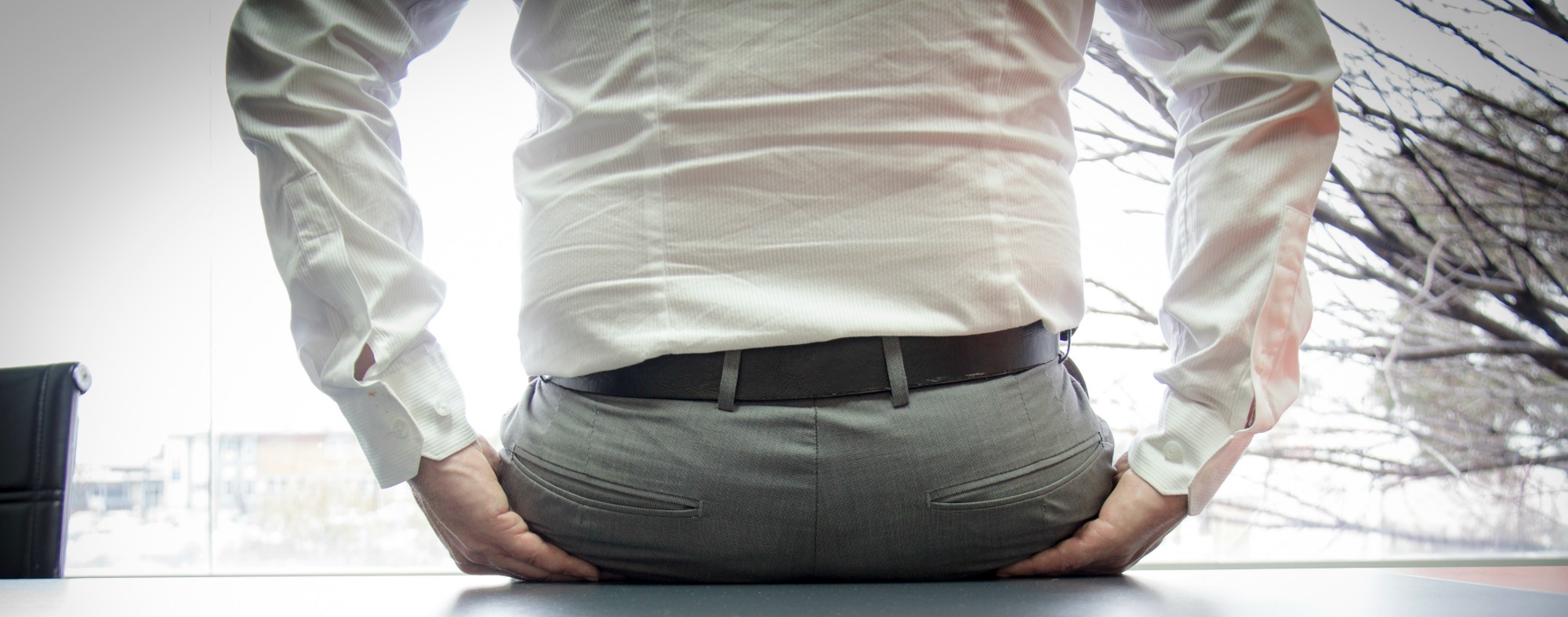 Treatment burdens and time to do a bit more… nothing?