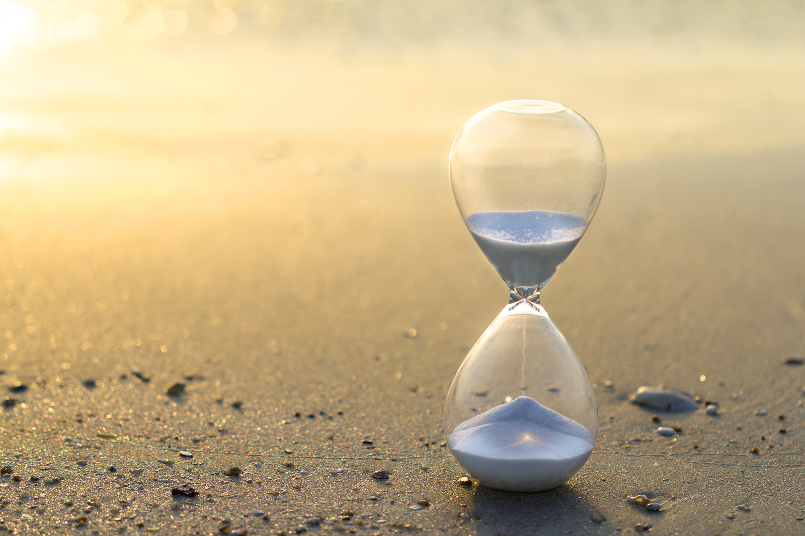Making the most of your 3-minute reading time