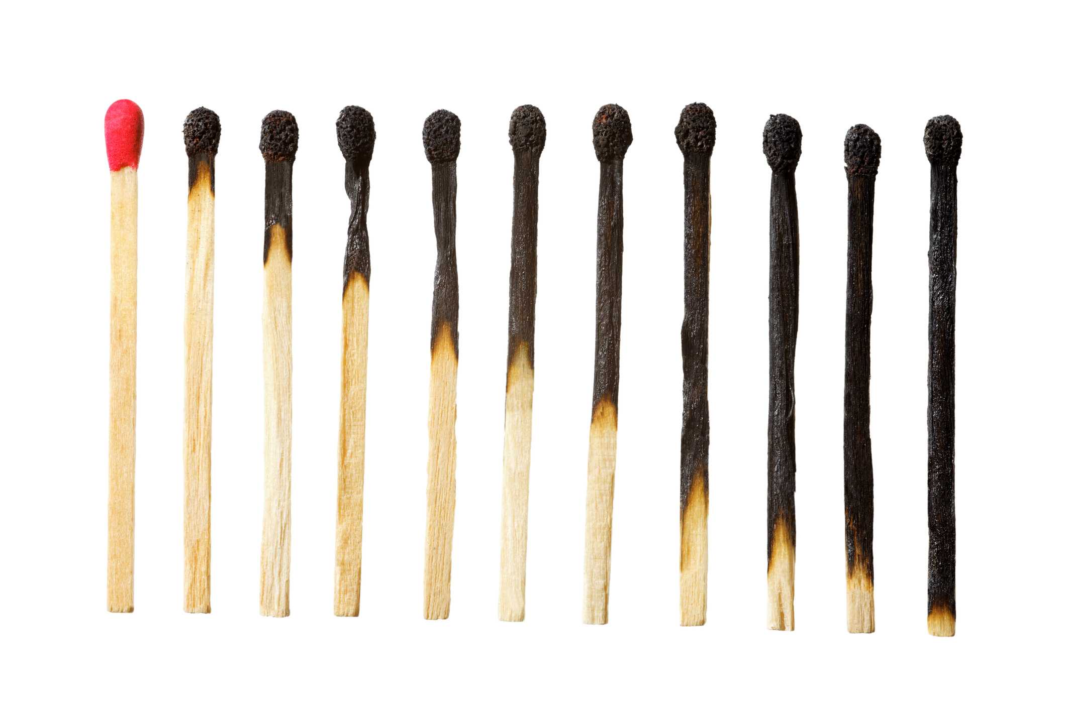 Is it Burnout or just a yearning for another life?