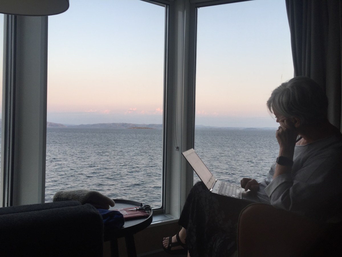 Holiday Musings