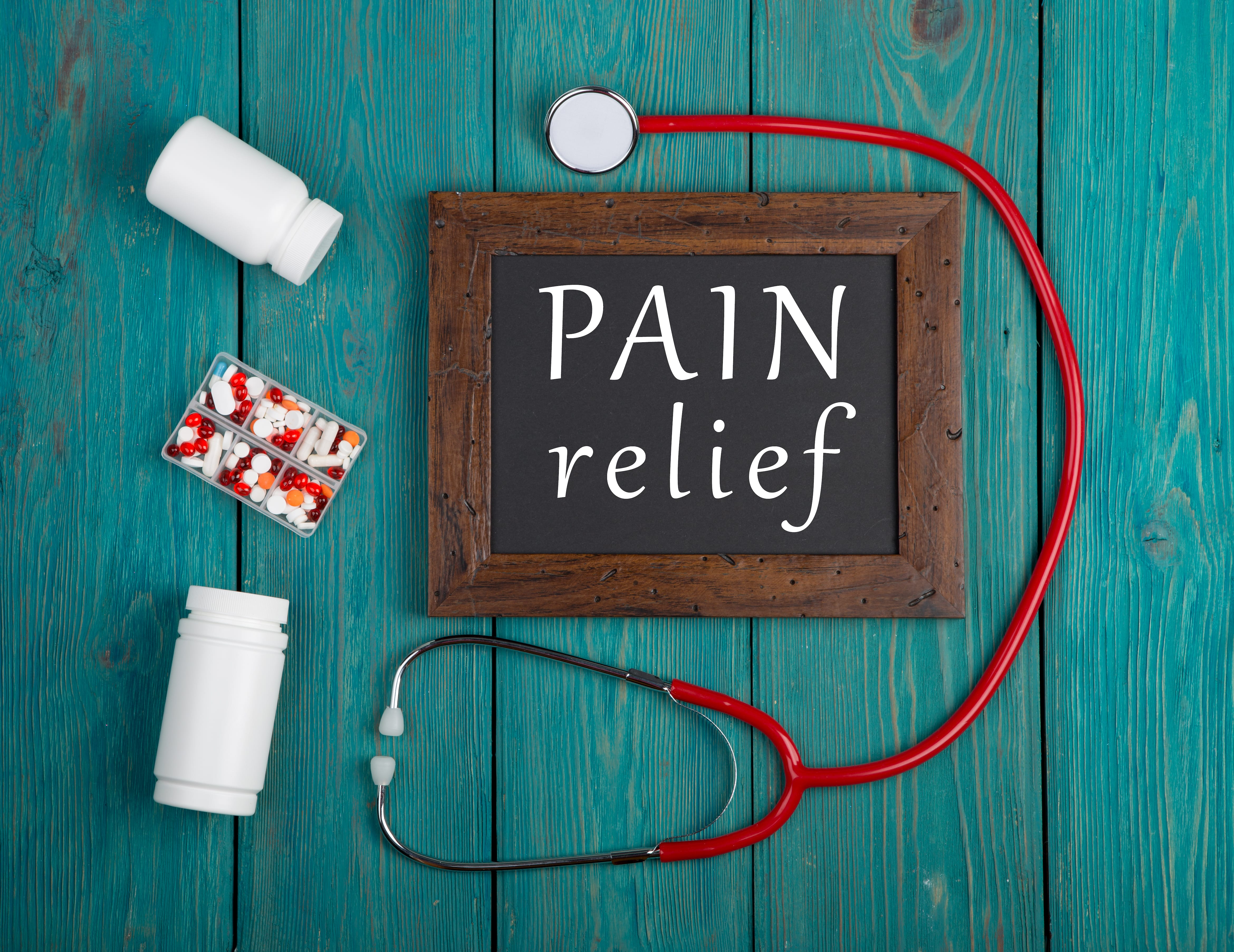 Analgesia Options in the Day Surgery Environment